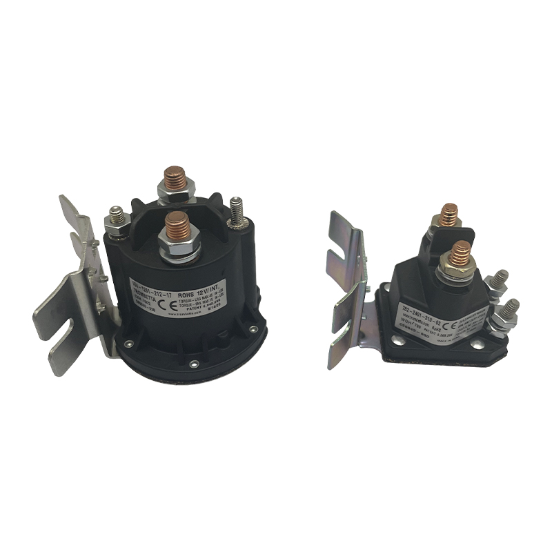 DC mágneskapcsoló