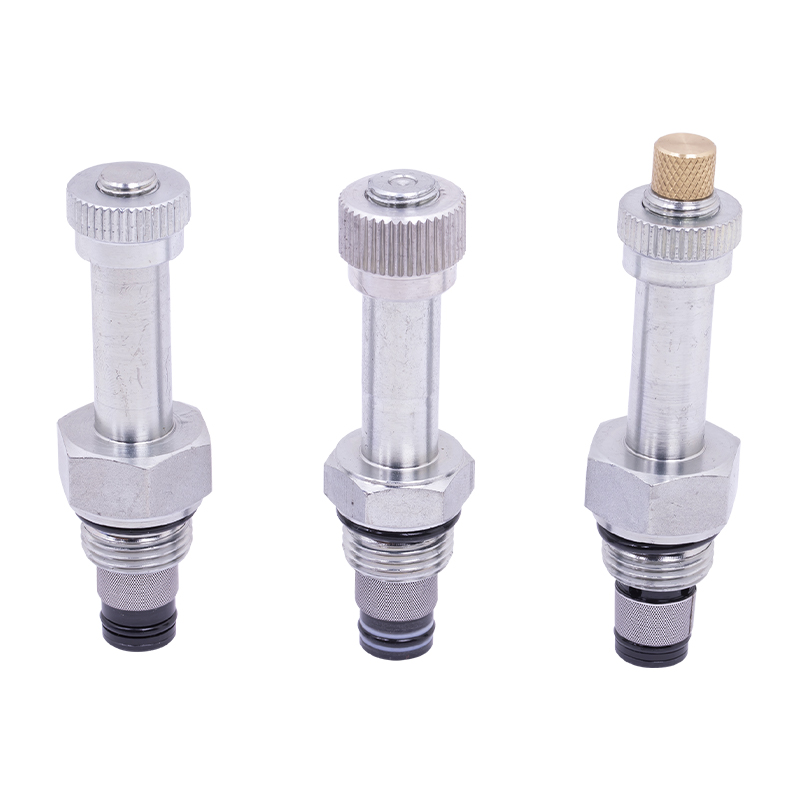 Hidraulikus mágnesszelep